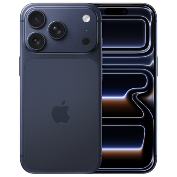 iPhone 17 Pro