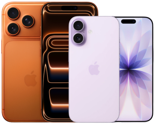 iPhone