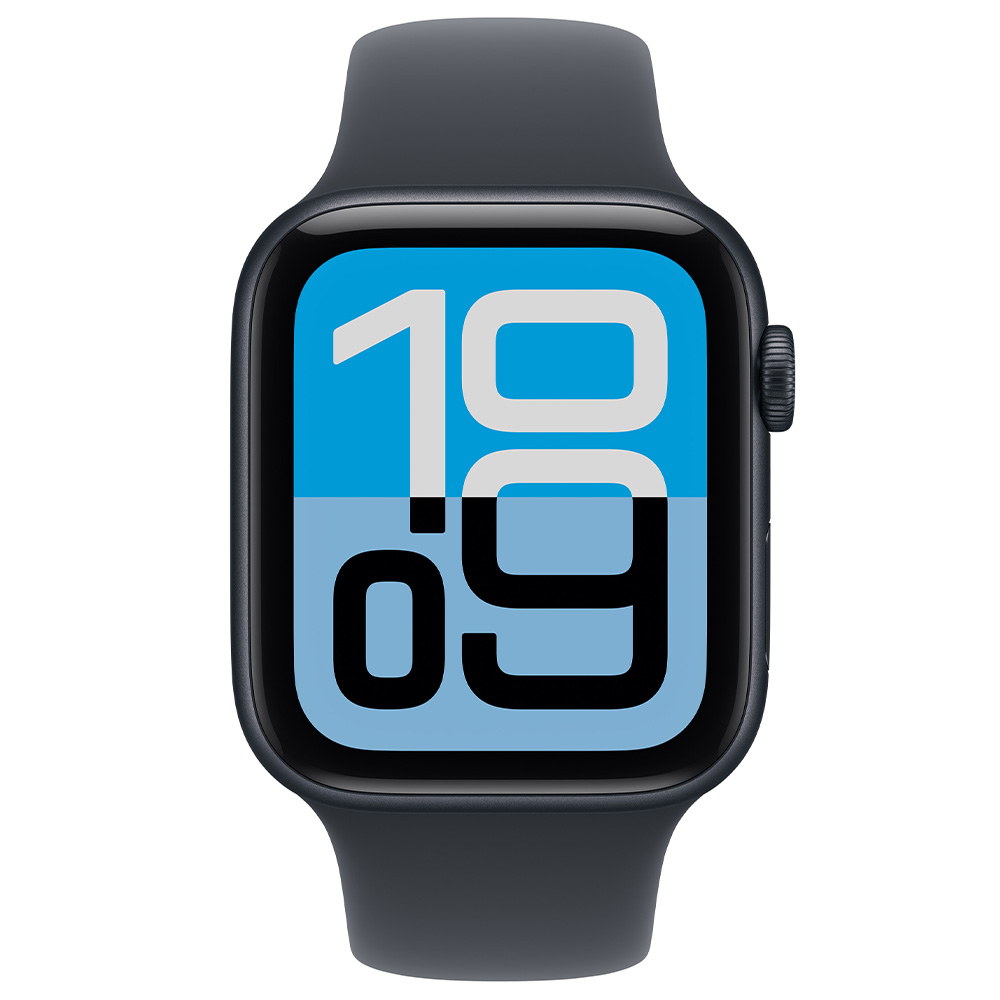  Apple Watch SE 3 40mm Midnight GPS 